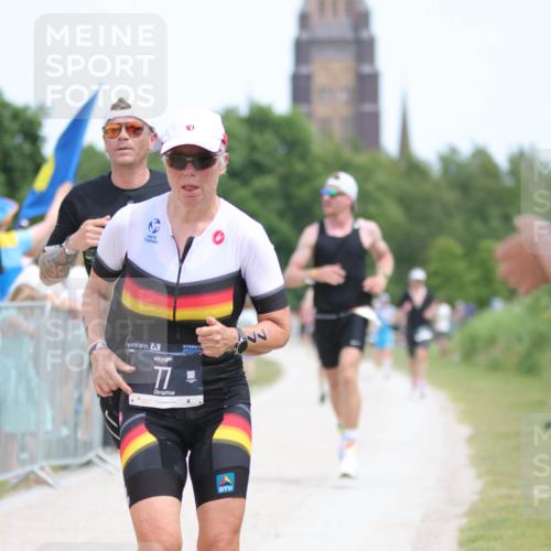 22.06.2025 - Viking Triathlon H.Heesch http://msf.ph/oto/8106411 22.06.2025 14:13:07 Laufen 77, 442, 642, 661 meine-sportfotos.de