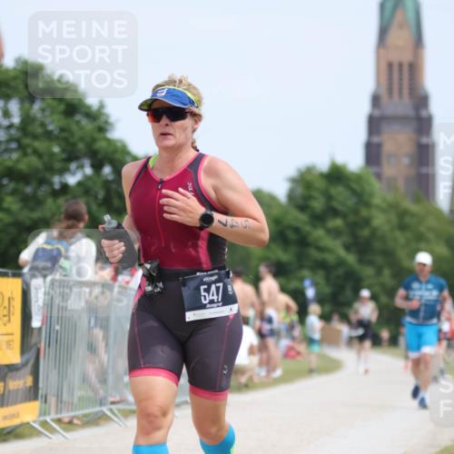 22.06.2025 - Viking Triathlon H.Heesch http://msf.ph/oto/8106445 22.06.2025 13:51:38 Laufen 364, 406, 547 meine-sportfotos.de