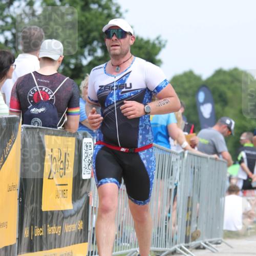 22.06.2025 - Viking Triathlon H.Heesch http://msf.ph/oto/8106452 22.06.2025 14:28:57 Laufen 124, 317, 627 meine-sportfotos.de