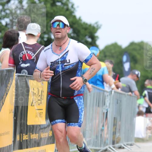 22.06.2025 - Viking Triathlon H.Heesch http://msf.ph/oto/8106463 22.06.2025 14:28:57 Laufen 124, 317, 627 meine-sportfotos.de