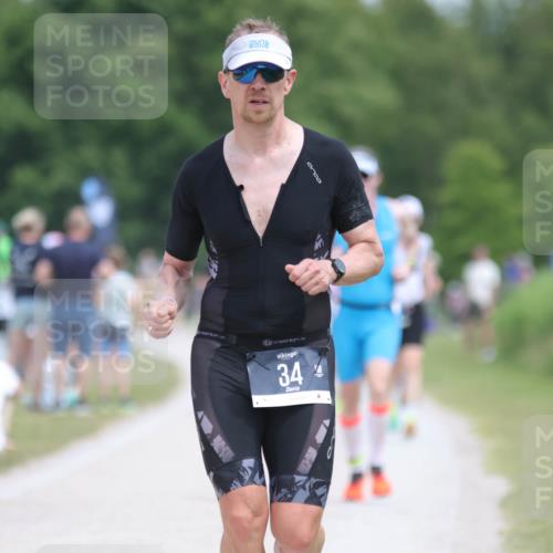 22.06.2025 - Viking Triathlon H.Heesch http://msf.ph/oto/8106477 22.06.2025 14:13:19 Laufen 34, 626, 642 meine-sportfotos.de