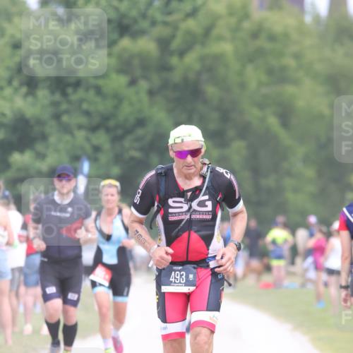 22.06.2025 - Viking Triathlon H.Heesch http://msf.ph/oto/8106478 22.06.2025 14:41:05 Laufen 185 meine-sportfotos.de