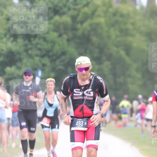 22.06.2025 - Viking Triathlon H.Heesch http://msf.ph/oto/8106482 22.06.2025 14:41:05 Laufen 185 meine-sportfotos.de
