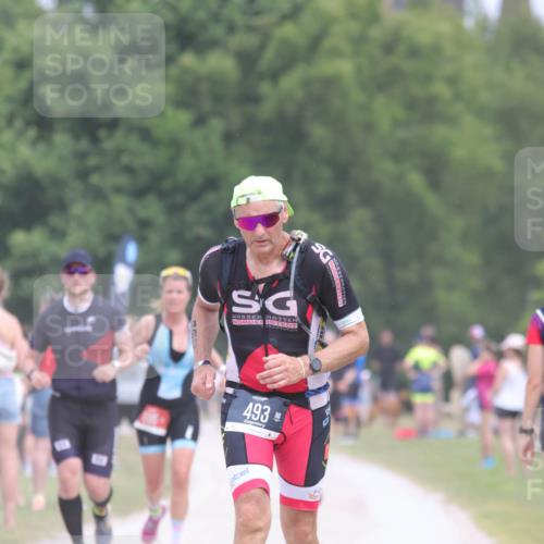 22.06.2025 - Viking Triathlon H.Heesch http://msf.ph/oto/8106492 22.06.2025 14:41:05 Laufen 185 meine-sportfotos.de