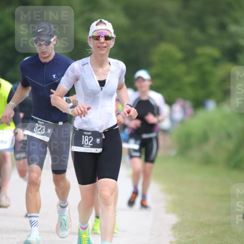 22.06.2025 - Viking Triathlon H.Heesch http://msf.ph/oto/8106493 22.06.2025 14:13:26 Laufen 15, 34, 182, 323, 509, 626 meine-sportfotos.de