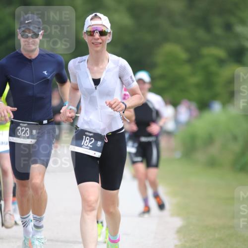 22.06.2025 - Viking Triathlon H.Heesch http://msf.ph/oto/8106498 22.06.2025 14:13:26 Laufen 15, 34, 182, 323, 509, 626 meine-sportfotos.de