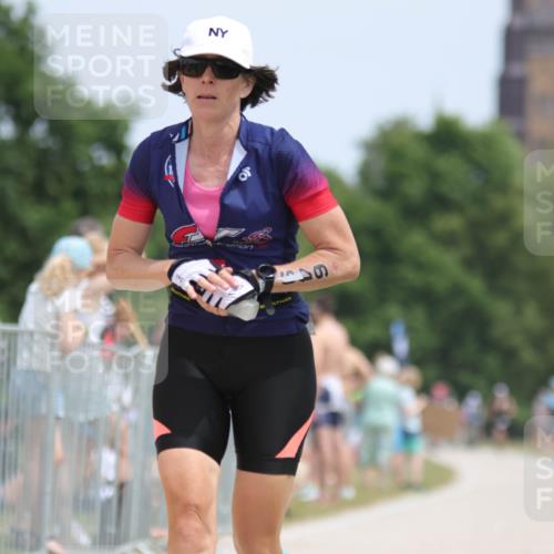 22.06.2025 - Viking Triathlon H.Heesch http://msf.ph/oto/8106522 22.06.2025 13:52:00 Laufen 363, 649 meine-sportfotos.de