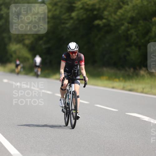 22.06.2025 - Viking Triathlon Yannick Fuchs http://msf.ph/oto/8106524 22.06.2025 11:30:47 Radfahren 79, 194, 408, 511, 604 meine-sportfotos.de
