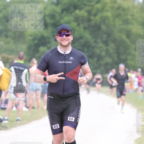22.06.2025 - Viking Triathlon H.Heesch http://msf.ph/oto/8106527 22.06.2025 14:41:15 Laufen 191, 493, 605 meine-sportfotos.de