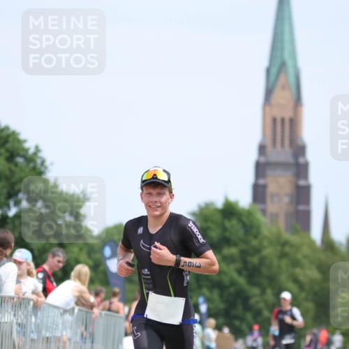 22.06.2025 - Viking Triathlon H.Heesch http://msf.ph/oto/8106530 22.06.2025 13:52:12 Laufen 365 meine-sportfotos.de