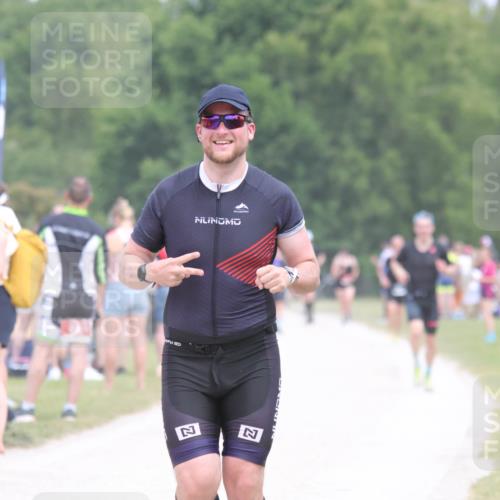 22.06.2025 - Viking Triathlon H.Heesch http://msf.ph/oto/8106532 22.06.2025 14:41:15 Laufen 191, 493, 605 meine-sportfotos.de