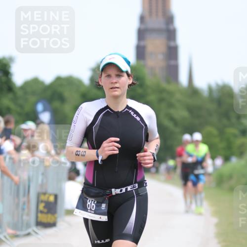 22.06.2025 - Viking Triathlon H.Heesch http://msf.ph/oto/8106533 22.06.2025 14:13:35 Laufen 15, 86, 182, 509 meine-sportfotos.de