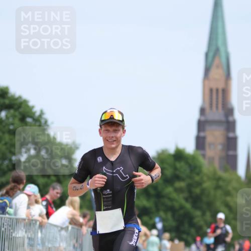 22.06.2025 - Viking Triathlon H.Heesch http://msf.ph/oto/8106535 22.06.2025 13:52:12 Laufen 365 meine-sportfotos.de
