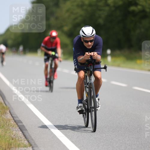22.06.2025 - Viking Triathlon Yannick Fuchs http://msf.ph/oto/8106536 22.06.2025 12:11:27 Radfahren 114, 204, 206, 235, 389, 490, 521, 623 meine-sportfotos.de