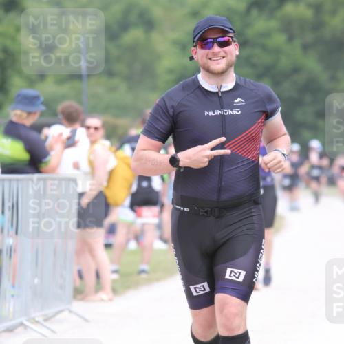 22.06.2025 - Viking Triathlon H.Heesch http://msf.ph/oto/8106558 22.06.2025 14:41:16 Laufen 191, 493, 605 meine-sportfotos.de