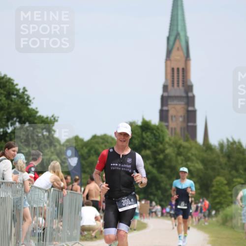 22.06.2025 - Viking Triathlon H.Heesch http://msf.ph/oto/8106563 22.06.2025 13:52:20 Laufen 228, 300 meine-sportfotos.de
