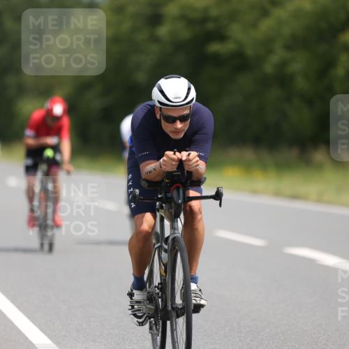 22.06.2025 - Viking Triathlon Yannick Fuchs http://msf.ph/oto/8106568 22.06.2025 12:11:28 Radfahren 114, 204, 235, 389, 490, 521, 623 meine-sportfotos.de