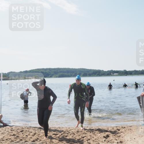 22.06.2025 - Viking Triathlon MichiJ http://msf.ph/oto/8106573 22.06.2025 10:52:30 Schwimmen 116, 136, 481, 490 meine-sportfotos.de