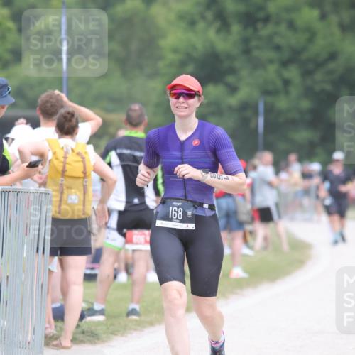 22.06.2025 - Viking Triathlon H.Heesch http://msf.ph/oto/8106576 22.06.2025 14:41:20 Laufen 87, 168, 191, 493, 605 meine-sportfotos.de