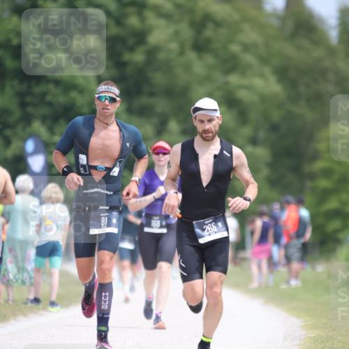22.06.2025 - Viking Triathlon H.Heesch http://msf.ph/oto/8106590 22.06.2025 13:52:30 Laufen 81, 228, 265 meine-sportfotos.de