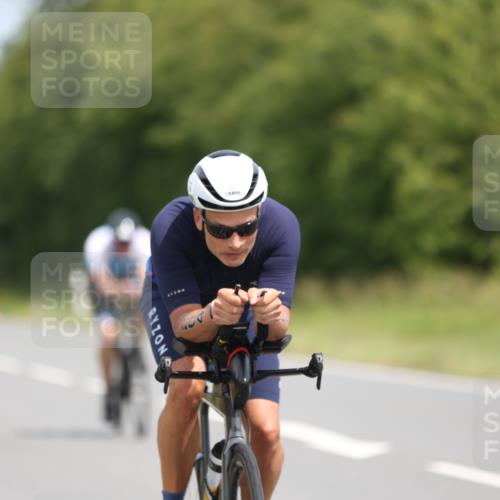 22.06.2025 - Viking Triathlon Yannick Fuchs http://msf.ph/oto/8106593 22.06.2025 12:11:28 Radfahren 114, 204, 235, 389, 490, 521, 623 meine-sportfotos.de