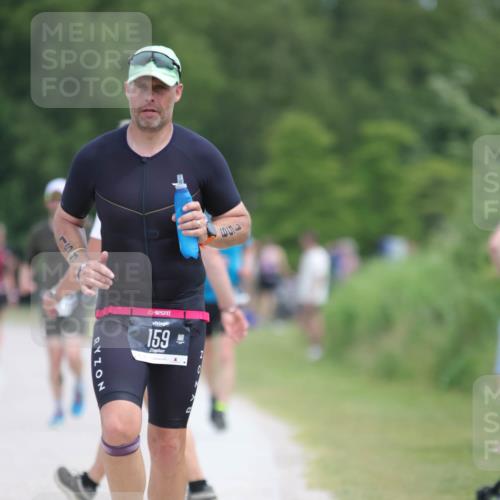 22.06.2025 - Viking Triathlon H.Heesch http://msf.ph/oto/8106594 22.06.2025 14:14:04 Laufen 159, 306 meine-sportfotos.de