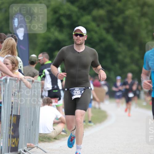 22.06.2025 - Viking Triathlon H.Heesch http://msf.ph/oto/8106600 22.06.2025 14:14:12 Laufen 128, 159, 335 meine-sportfotos.de