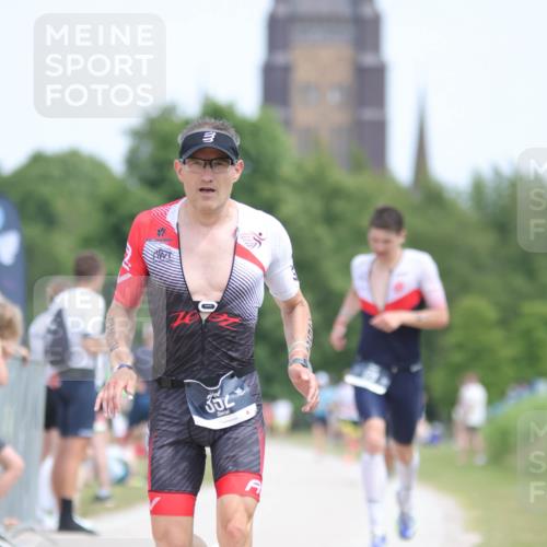 22.06.2025 - Viking Triathlon H.Heesch http://msf.ph/oto/8106637 22.06.2025 14:16:31 Laufen 178, 352 meine-sportfotos.de