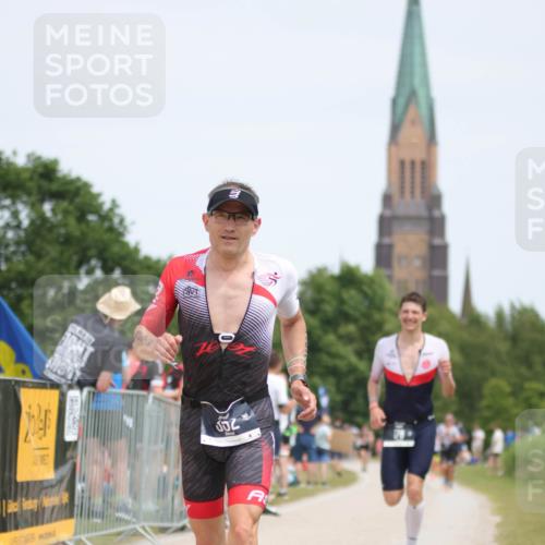 22.06.2025 - Viking Triathlon H.Heesch http://msf.ph/oto/8106640 22.06.2025 14:16:33 Laufen 178, 352 meine-sportfotos.de