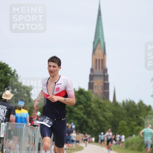22.06.2025 - Viking Triathlon H.Heesch http://msf.ph/oto/8106641 22.06.2025 14:16:34 Laufen 178, 352 meine-sportfotos.de