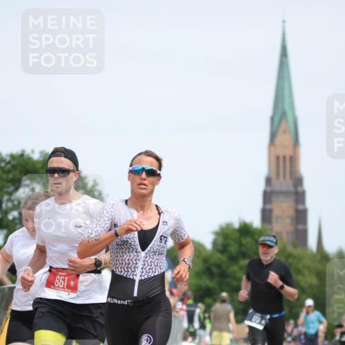22.06.2025 - Viking Triathlon H.Heesch http://msf.ph/oto/8106669 22.06.2025 14:16:48 Laufen 30, 173, 651 meine-sportfotos.de