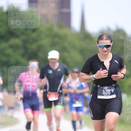 22.06.2025 - Viking Triathlon H.Heesch http://msf.ph/oto/8106696 22.06.2025 14:17:00 Laufen 68, 530, 610, 624 meine-sportfotos.de