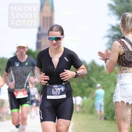 22.06.2025 - Viking Triathlon H.Heesch http://msf.ph/oto/8106723 22.06.2025 14:17:03 Laufen 135, 530, 610, 624 meine-sportfotos.de