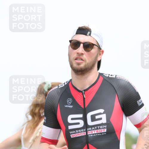 22.06.2025 - Viking Triathlon H.Heesch http://msf.ph/oto/8106730 22.06.2025 14:29:32 Laufen 330 meine-sportfotos.de