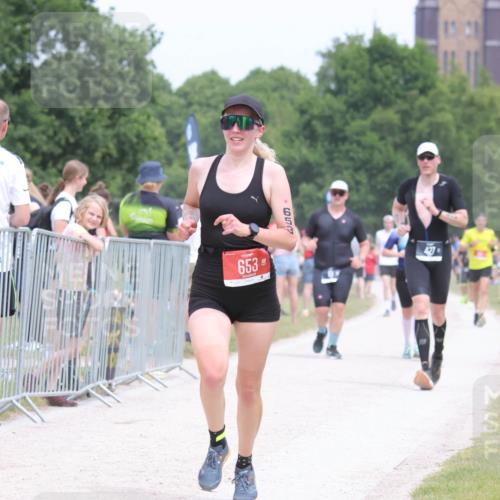22.06.2025 - Viking Triathlon H.Heesch http://msf.ph/oto/8106787 22.06.2025 14:41:44 Laufen 110, 427, 527, 653 meine-sportfotos.de