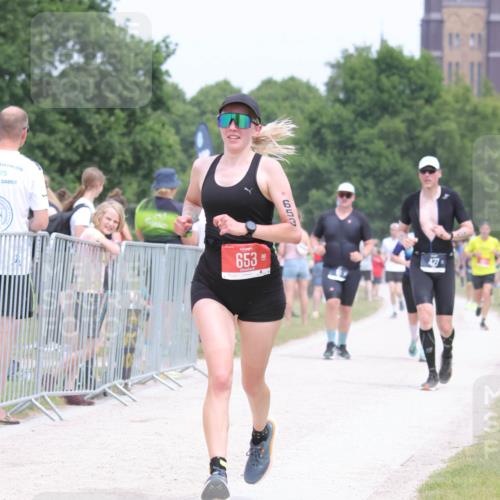 22.06.2025 - Viking Triathlon H.Heesch http://msf.ph/oto/8106790 22.06.2025 14:41:44 Laufen 110, 427, 527, 653 meine-sportfotos.de