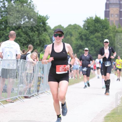 22.06.2025 - Viking Triathlon H.Heesch http://msf.ph/oto/8106801 22.06.2025 14:41:44 Laufen 110, 427, 527, 653 meine-sportfotos.de
