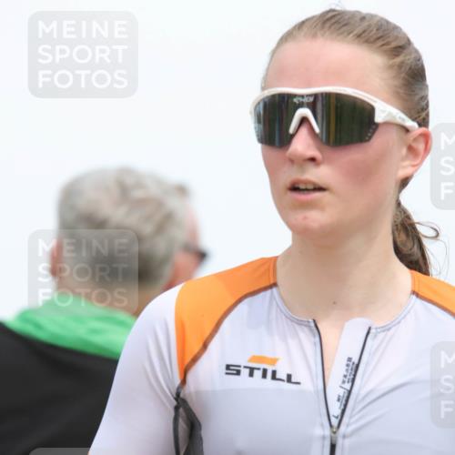 22.06.2025 - Viking Triathlon H.Heesch http://msf.ph/oto/8106817 22.06.2025 14:29:50 Laufen 43, 369, 443 meine-sportfotos.de