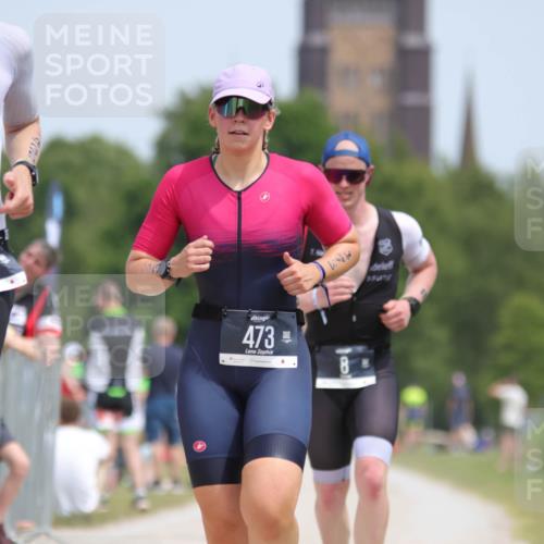 22.06.2025 - Viking Triathlon H.Heesch http://msf.ph/oto/8106857 22.06.2025 14:17:35 Laufen 8, 309, 435, 473 meine-sportfotos.de