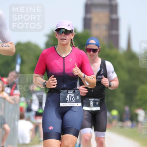 22.06.2025 - Viking Triathlon H.Heesch http://msf.ph/oto/8106862 22.06.2025 14:17:36 Laufen 8, 309, 435, 473, 647 meine-sportfotos.de