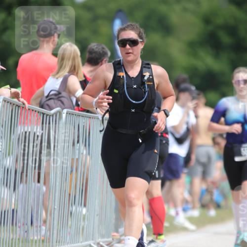 22.06.2025 - Viking Triathlon H.Heesch http://msf.ph/oto/8106875 22.06.2025 13:53:40 Laufen 16, 443, 551 meine-sportfotos.de