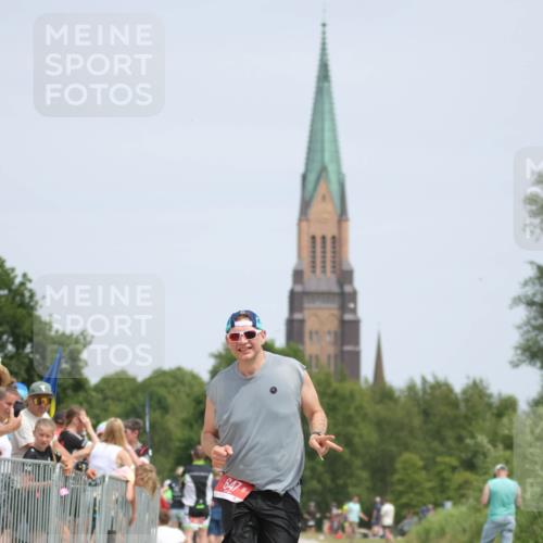 22.06.2025 - Viking Triathlon H.Heesch http://msf.ph/oto/8106884 22.06.2025 14:17:42 Laufen 8, 473, 647 meine-sportfotos.de