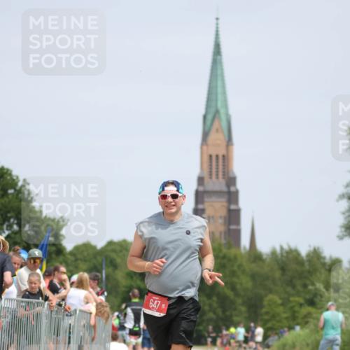 22.06.2025 - Viking Triathlon H.Heesch http://msf.ph/oto/8106895 22.06.2025 14:17:42 Laufen 8, 473, 647 meine-sportfotos.de