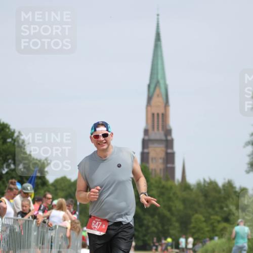 22.06.2025 - Viking Triathlon H.Heesch http://msf.ph/oto/8106915 22.06.2025 14:17:43 Laufen 8, 647 meine-sportfotos.de
