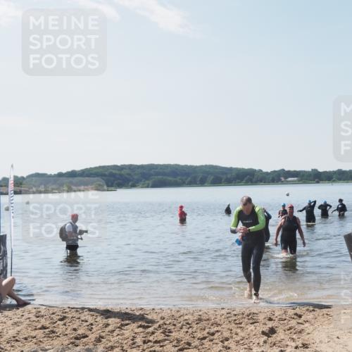 22.06.2025 - Viking Triathlon MichiJ http://msf.ph/oto/8106920 22.06.2025 10:53:06 Schwimmen 160, 165, 319, 470, 640 meine-sportfotos.de