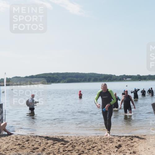 22.06.2025 - Viking Triathlon MichiJ http://msf.ph/oto/8106938 22.06.2025 10:53:07 Schwimmen 160, 165, 319, 470, 640 meine-sportfotos.de