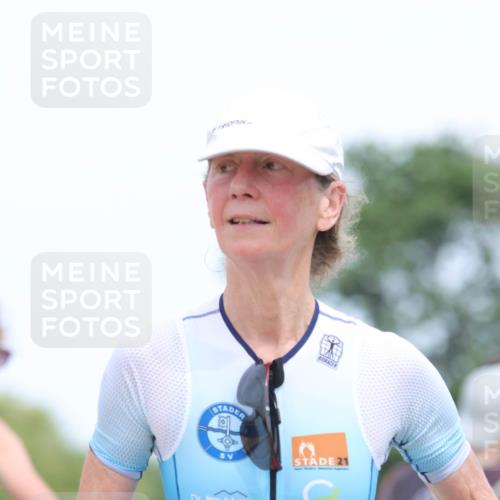 22.06.2025 - Viking Triathlon H.Heesch http://msf.ph/oto/8106945 22.06.2025 14:30:01 Laufen 154, 369 meine-sportfotos.de