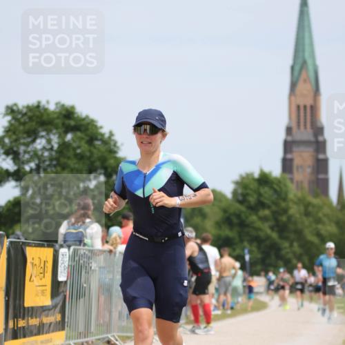 22.06.2025 - Viking Triathlon H.Heesch http://msf.ph/oto/8106955 22.06.2025 13:53:52 Laufen 123, 551 meine-sportfotos.de
