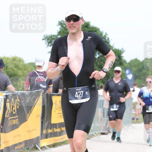 22.06.2025 - Viking Triathlon H.Heesch http://msf.ph/oto/8106968 22.06.2025 14:41:51 Laufen 69, 125, 427, 551, 637 meine-sportfotos.de