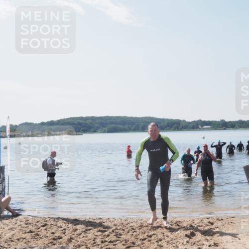 22.06.2025 - Viking Triathlon MichiJ http://msf.ph/oto/8106977 22.06.2025 10:53:08 Schwimmen 160, 165, 319, 470, 640 meine-sportfotos.de